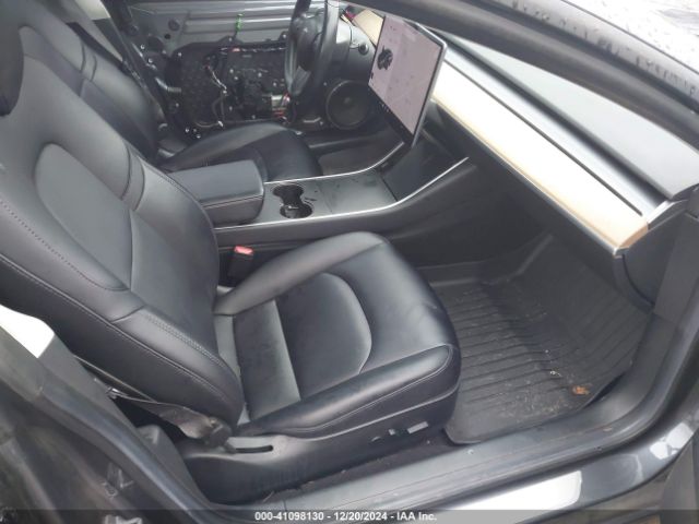 5YJ3E1EAXJF012021 Tesla Model 3 Long Range/mid Range