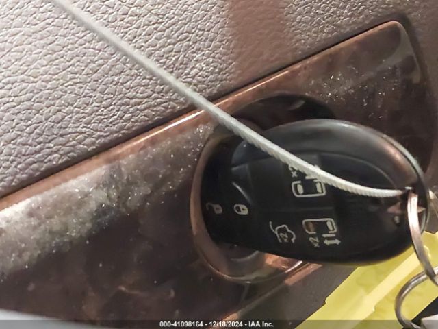 2016 DODGE GRAND CARAVAN 2C4RDGCG7GR249652 Photo 10
