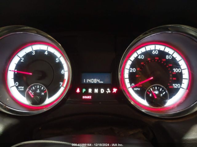 2016 DODGE GRAND CARAVAN 2C4RDGCG7GR249652 Photo 6
