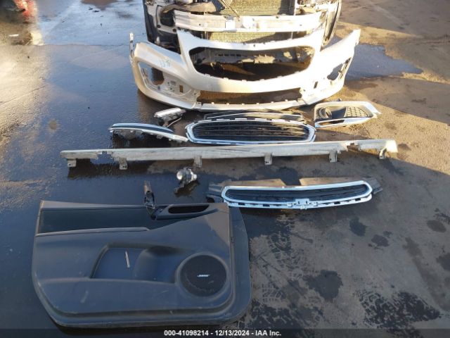 1G1PG5SB5G7143879 Chevrolet Cruze Limited Ltz Auto