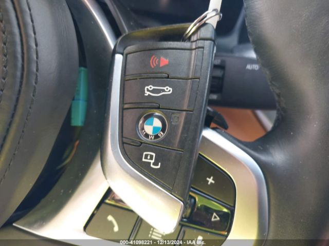 3MW5U7J0XM8B56654 BMW 3 Series M340i
