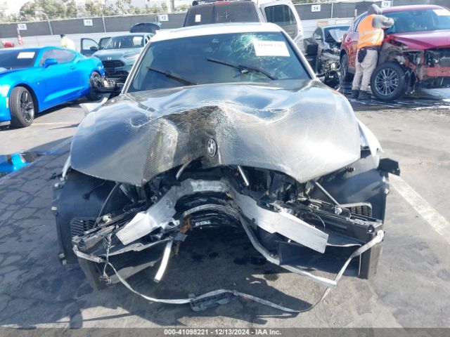 3MW5U7J0XM8B56654 BMW 3 Series M340i