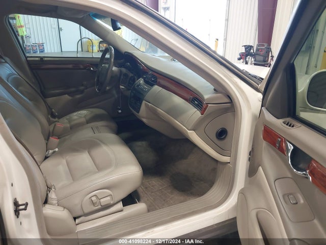 2000 CADILLAC DEVILLE 1G6KD54Y0YU316063 Photo 4