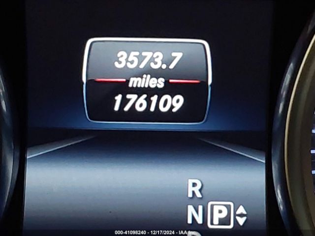 4JGDA5HB0FA506427 Mercedes-Benz Ml 350 4matic