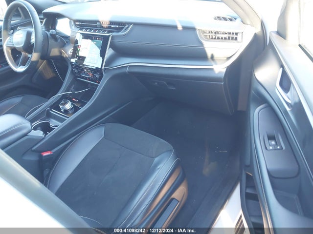 1C4RJJAG9P8901434 Jeep Grand Cherokee L Altitude 4x2