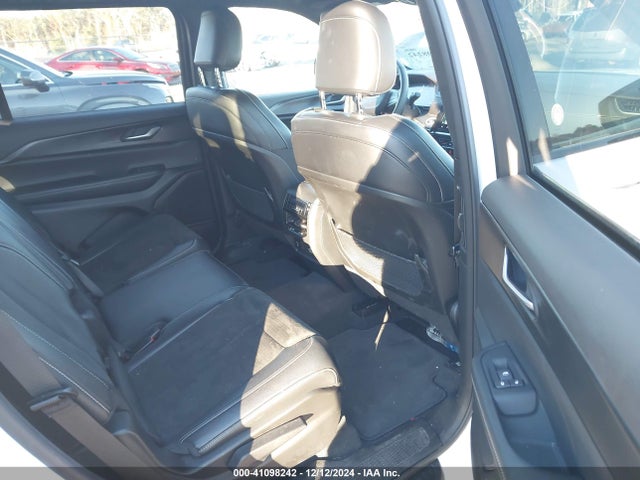 1C4RJJAG9P8901434 Jeep Grand Cherokee L Altitude 4x2