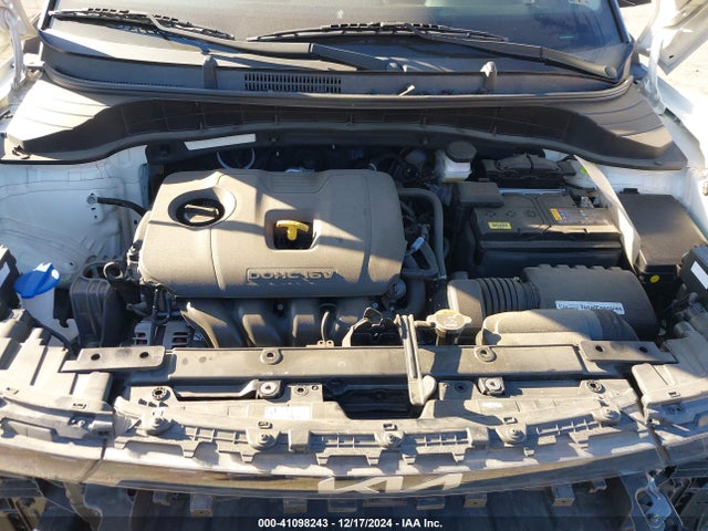 KIA SOUL LX 2023 KNDJ23AU4P7844447 Image 10