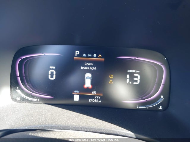 KIA SOUL LX 2023 KNDJ23AU4P7844447 Image 16