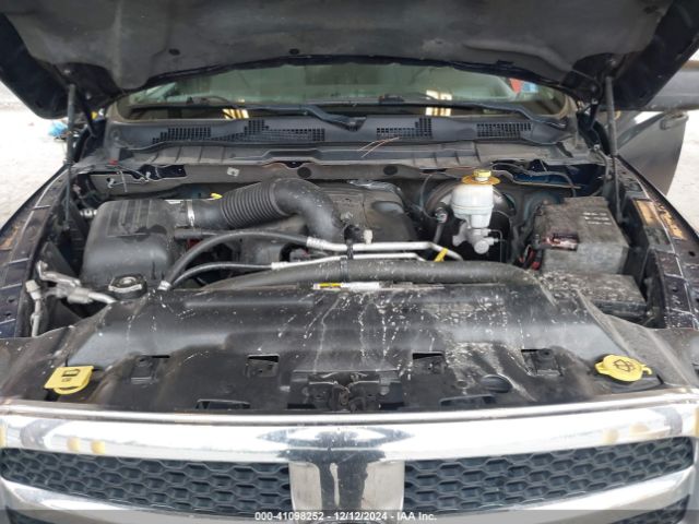 1C6RR7FT7FS549948 RAM 1500 St