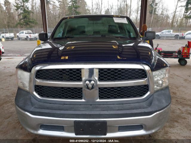 1C6RR7FT7FS549948 RAM 1500 St
