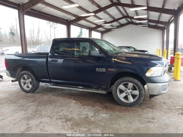 1C6RR7FT7FS549948 RAM 1500 St