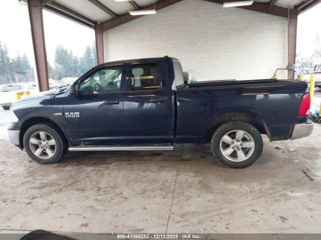 1C6RR7FT7FS549948 RAM 1500 St