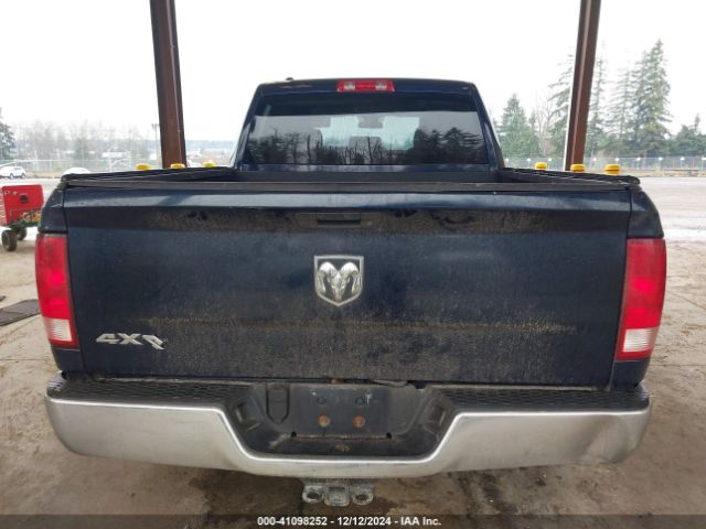 1C6RR7FT7FS549948 RAM 1500 St