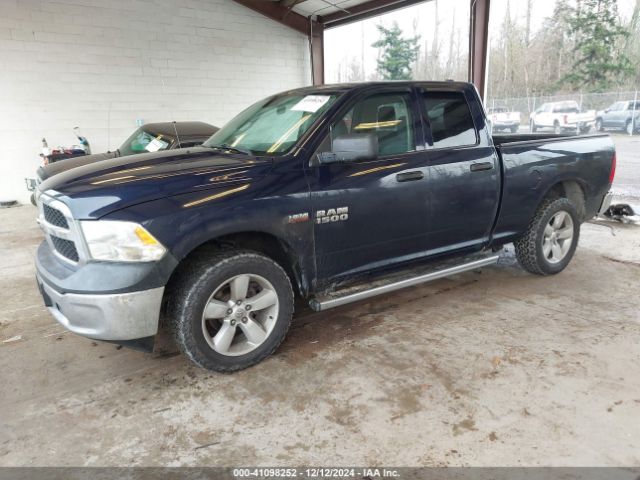 1C6RR7FT7FS549948 RAM 1500 St