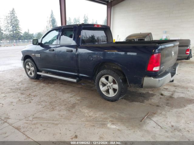 1C6RR7FT7FS549948 RAM 1500 St