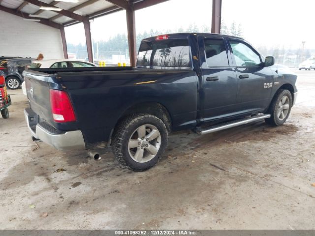 1C6RR7FT7FS549948 RAM 1500 St