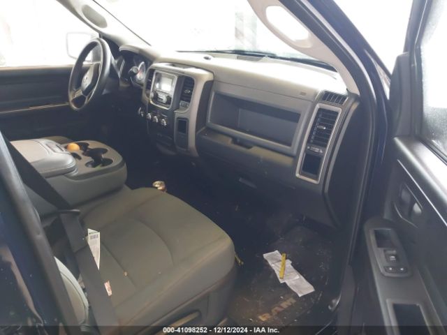 1C6RR7FT7FS549948 RAM 1500 St
