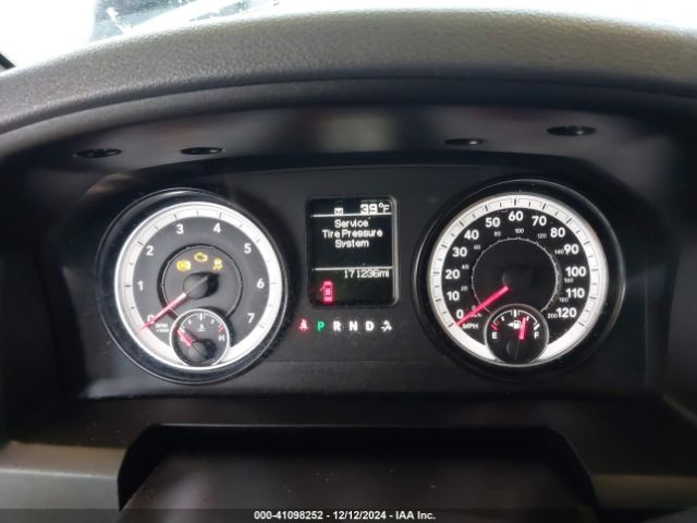 1C6RR7FT7FS549948 RAM 1500 St