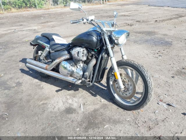 2005 HONDA VTX1300 1HFSC55035A104558