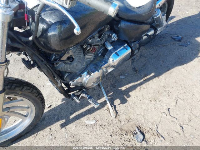 2005 HONDA VTX1300 1HFSC55035A104558 Photo 9