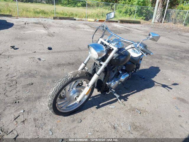 2005 HONDA VTX1300 1HFSC55035A104558 Photo 1