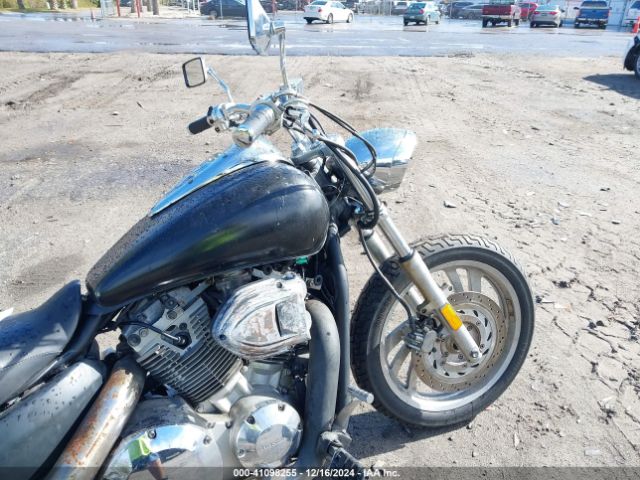 2005 HONDA VTX1300 1HFSC55035A104558 Photo 4