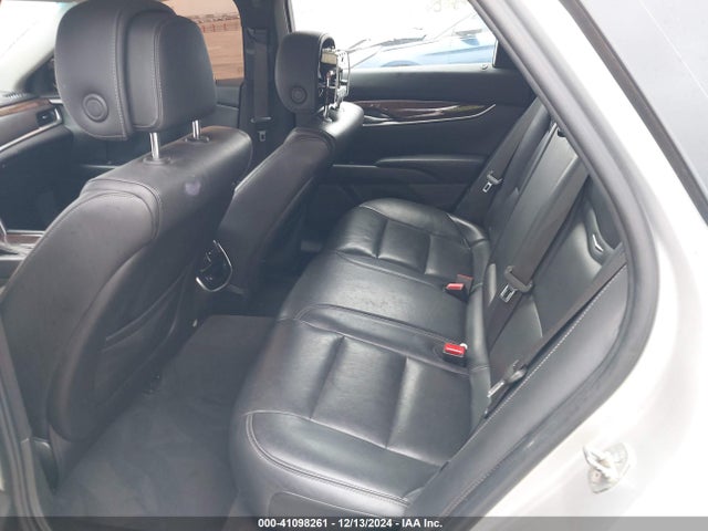 2013 CADILLAC XTS 2G61P5S38D9213426 Photo 7