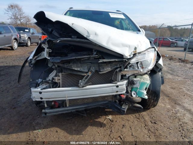 KL4CJASB8GB661167 Buick Encore