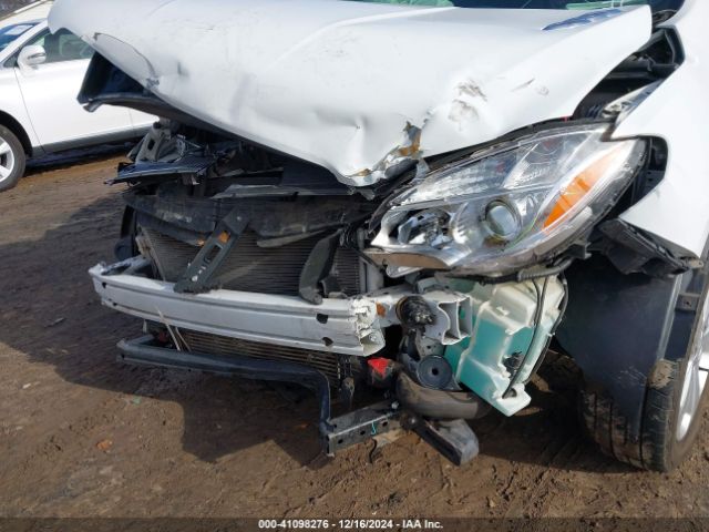 KL4CJASB8GB661167 Buick Encore