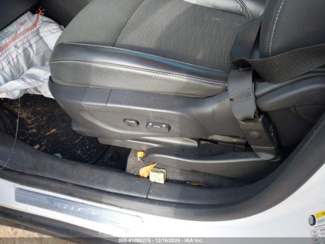 KL4CJASB8GB661167 Buick Encore