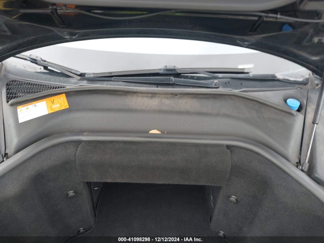 2013 TESLA MODEL S 5YJSA1DP2DFP20006 Photo 9