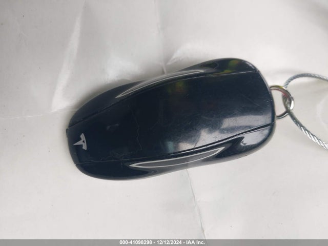2013 TESLA MODEL S 5YJSA1DP2DFP20006 Photo 10