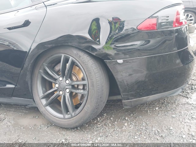 2013 TESLA MODEL S 5YJSA1DP2DFP20006 Photo 5