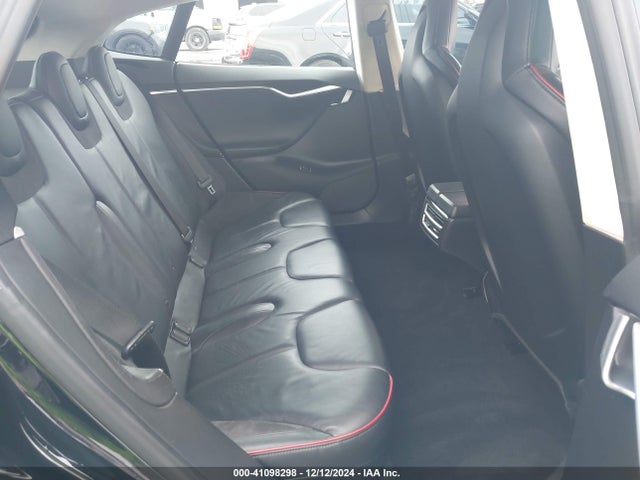 2013 TESLA MODEL S 5YJSA1DP2DFP20006 Photo 7