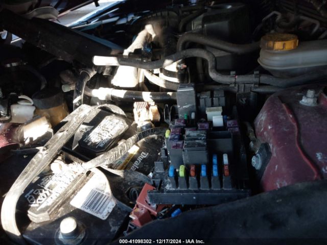 JF1GJAA69GH022861 Subaru Impreza 2.0i