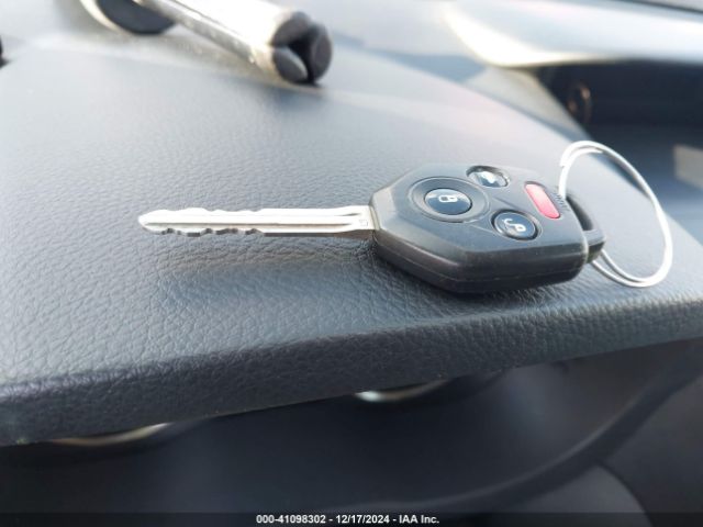 JF1GJAA69GH022861 Subaru Impreza 2.0i