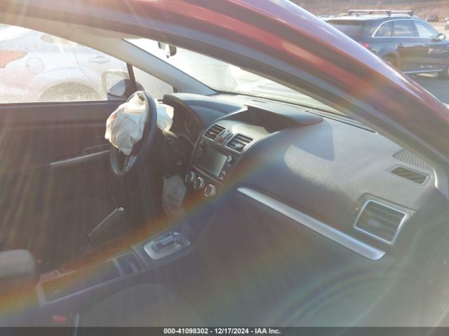JF1GJAA69GH022861 Subaru Impreza 2.0i
