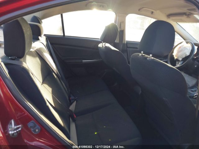 JF1GJAA69GH022861 Subaru Impreza 2.0i