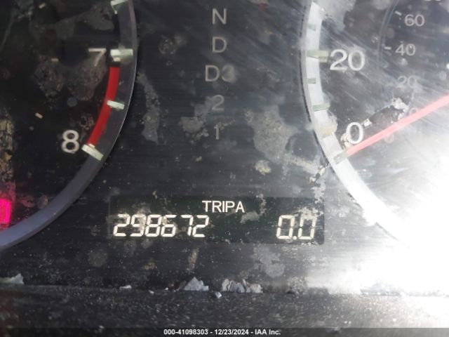 2008 HONDA ACCORD SDN 1HGCP26898A111526 Photo 6
