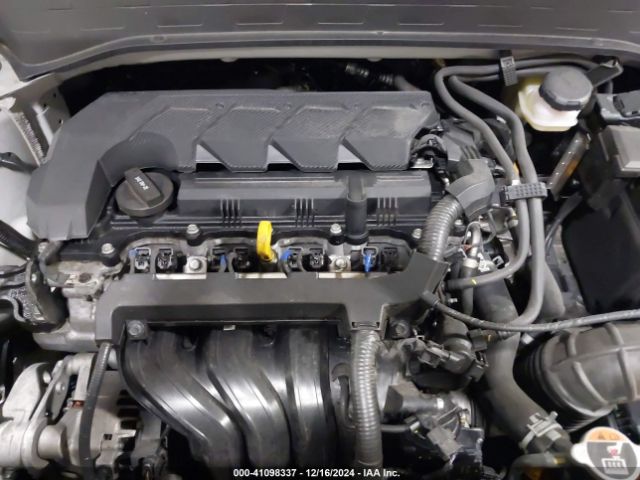 KMHRC8A31RU285704 Hyundai Venue Sel