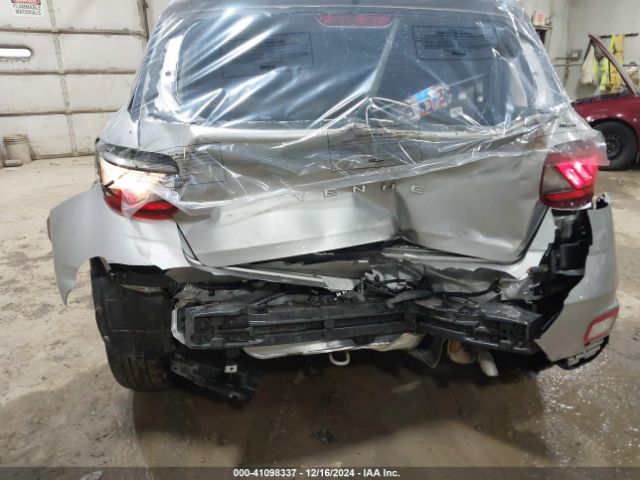 KMHRC8A31RU285704 Hyundai Venue Sel