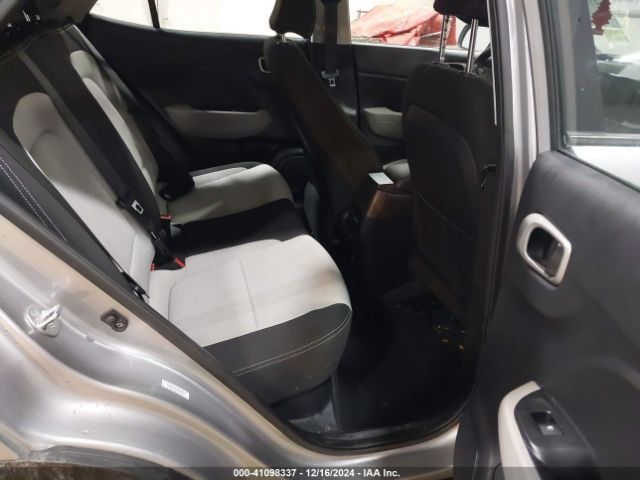 KMHRC8A31RU285704 Hyundai Venue Sel