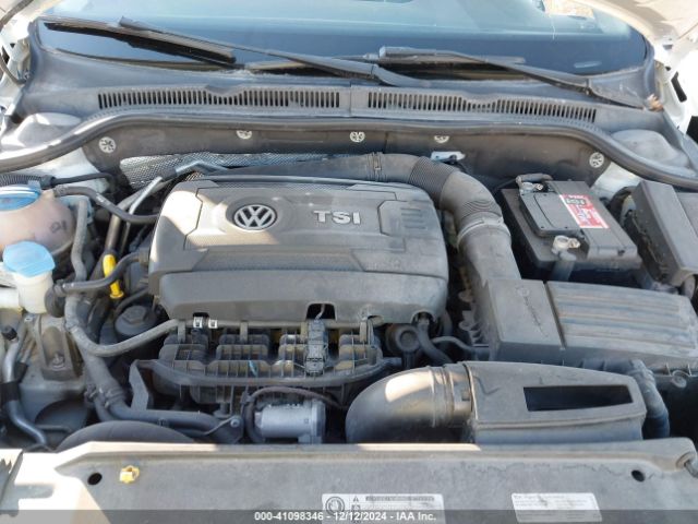 3VWD17AJ4EM293174 Volkswagen Jetta 1.8t Se