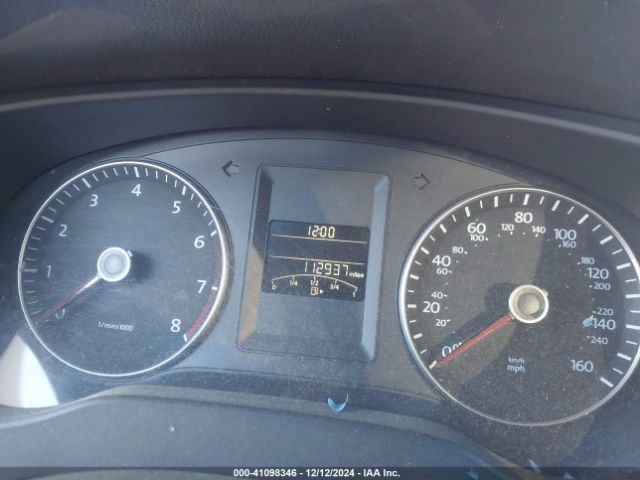 3VWD17AJ4EM293174 Volkswagen Jetta 1.8t Se