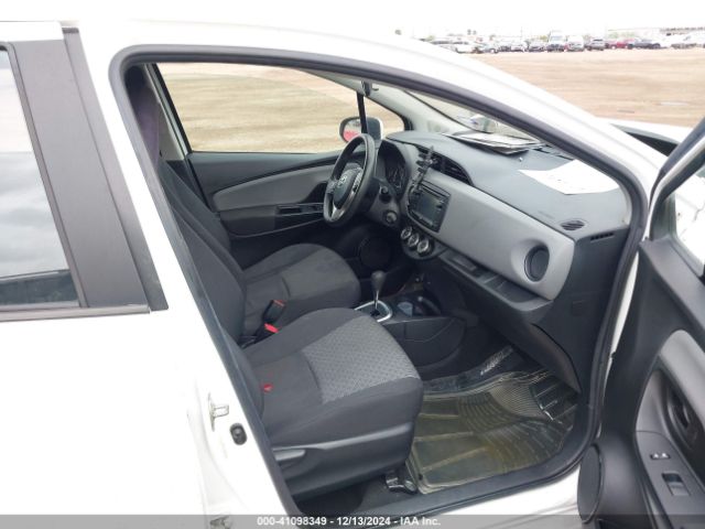 VNKKTUD32HA082659 Toyota YARIS L