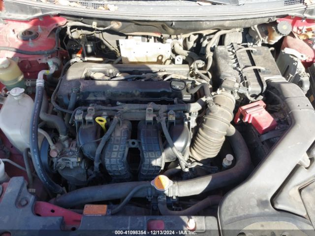 2009 MITSUBISHI LANCER JA3AU26U99U002638 Photo 9