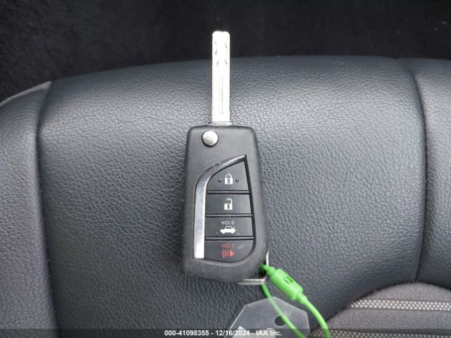 4T1G11AK0MU533719 Toyota CAMRY SE