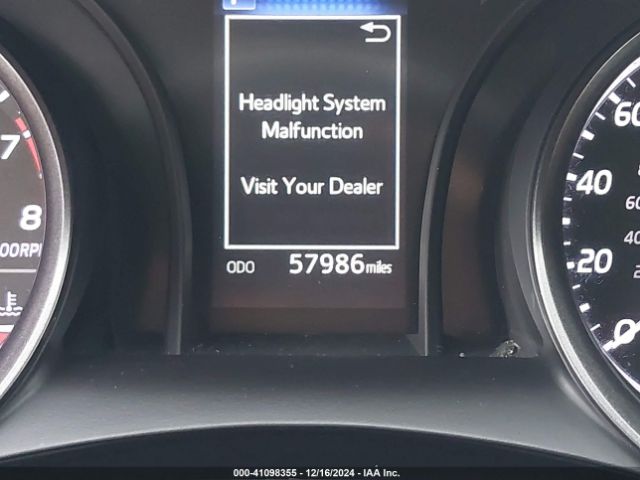 4T1G11AK0MU533719 Toyota CAMRY SE
