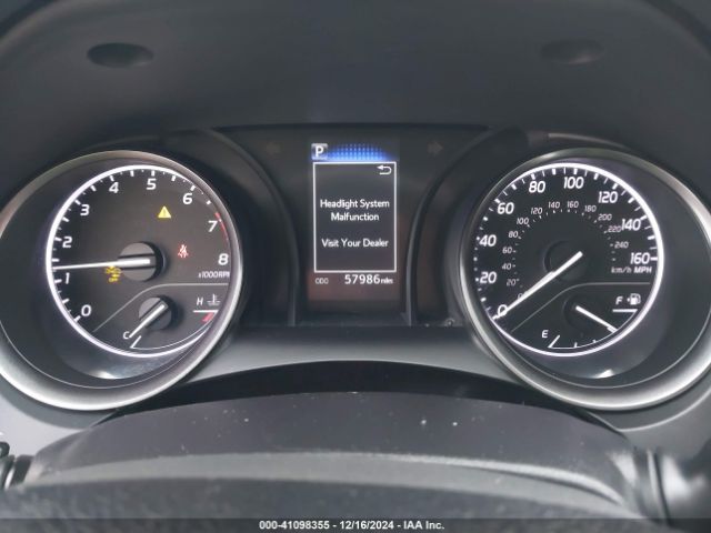4T1G11AK0MU533719 Toyota CAMRY SE