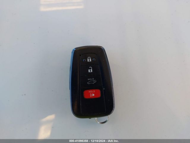 5TDEBRCHXPS128209 Toyota Highlander Hybrid Platinum